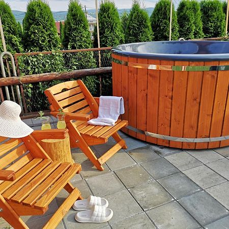 Agroturystyka Pawlikowka Lipinki  Extérieur photo
