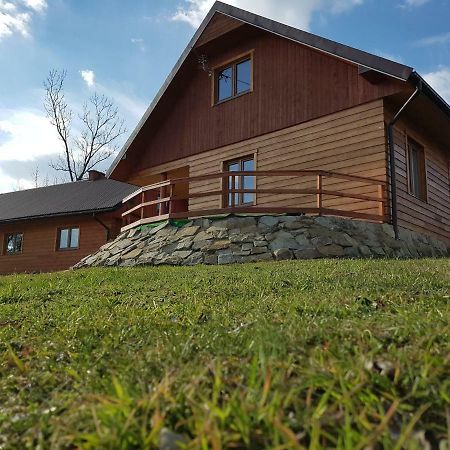 Agroturystyka Pawlikowka Lipinki  Extérieur photo