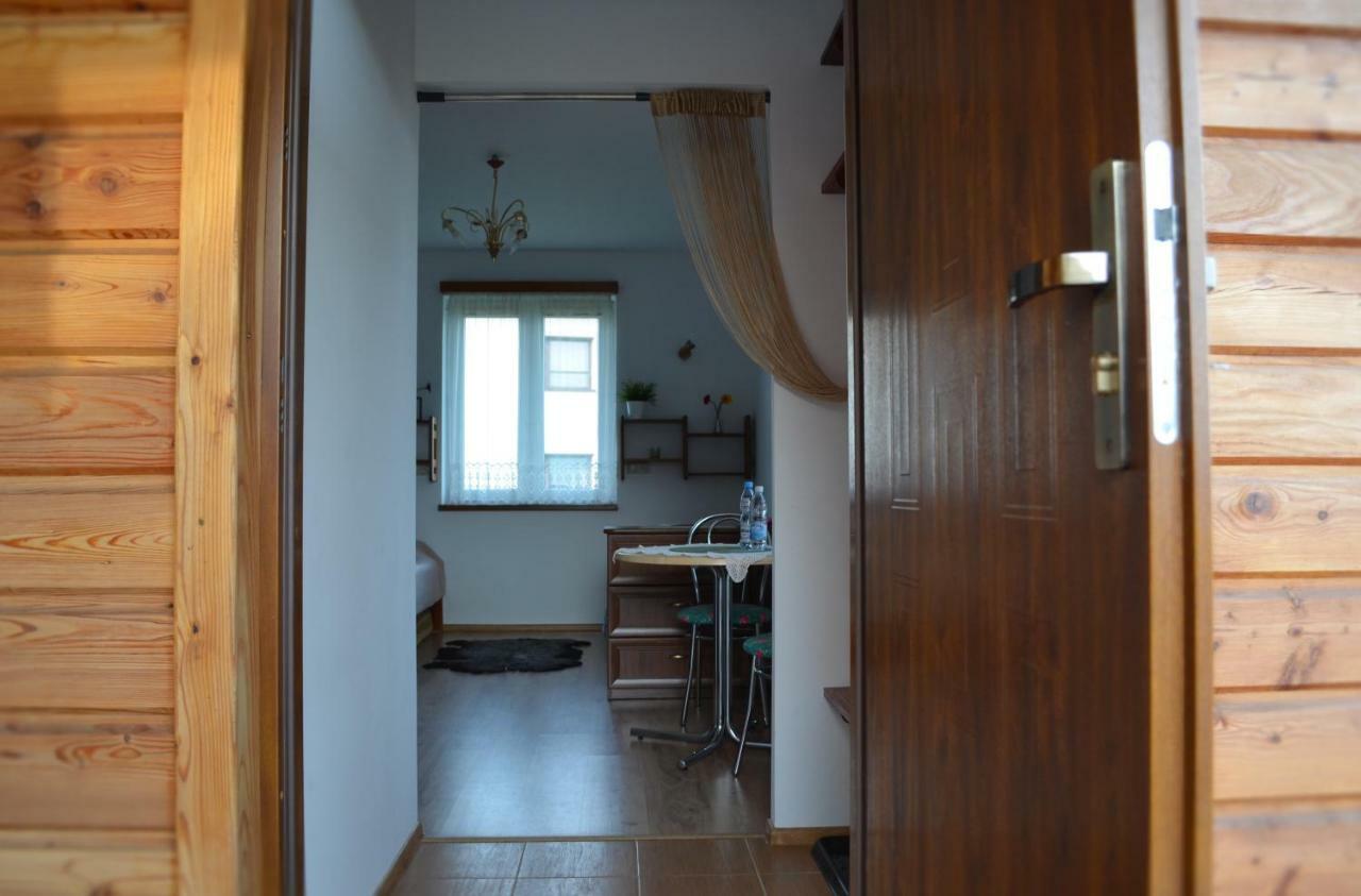 Agroturystyka Pawlikowka Lipinki  Extérieur photo