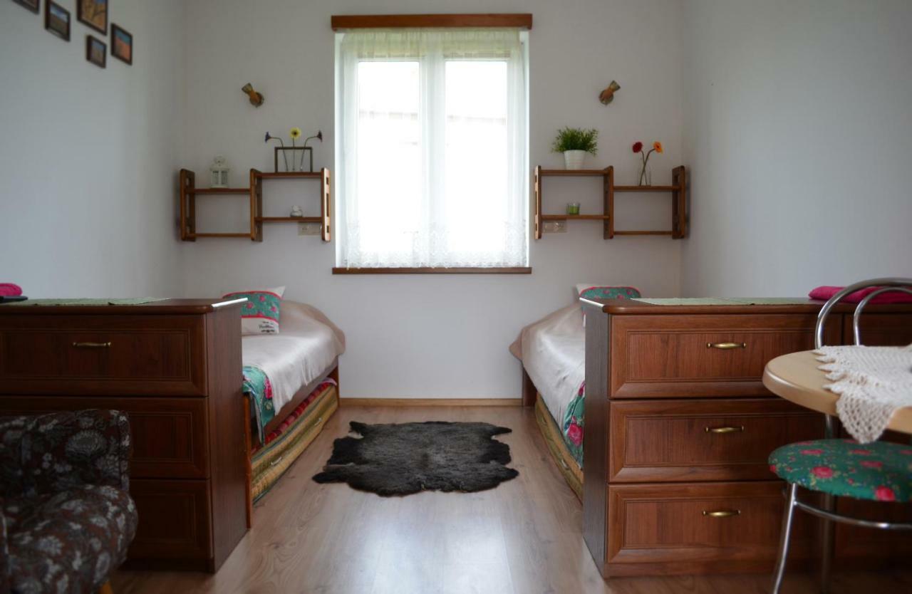 Agroturystyka Pawlikowka Lipinki  Extérieur photo