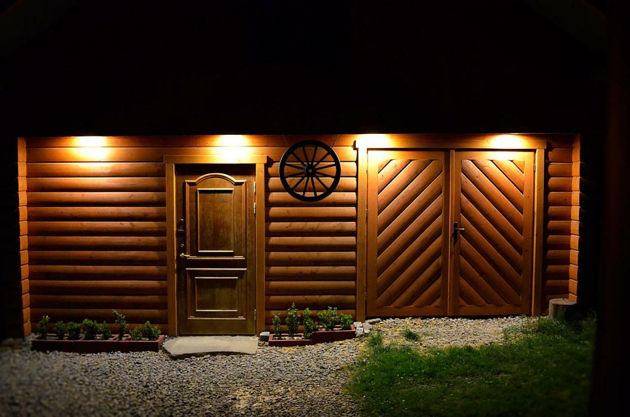 Agroturystyka Pawlikowka Lipinki  Extérieur photo