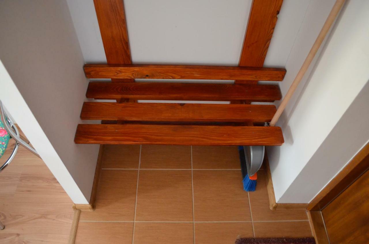 Agroturystyka Pawlikowka Lipinki  Extérieur photo