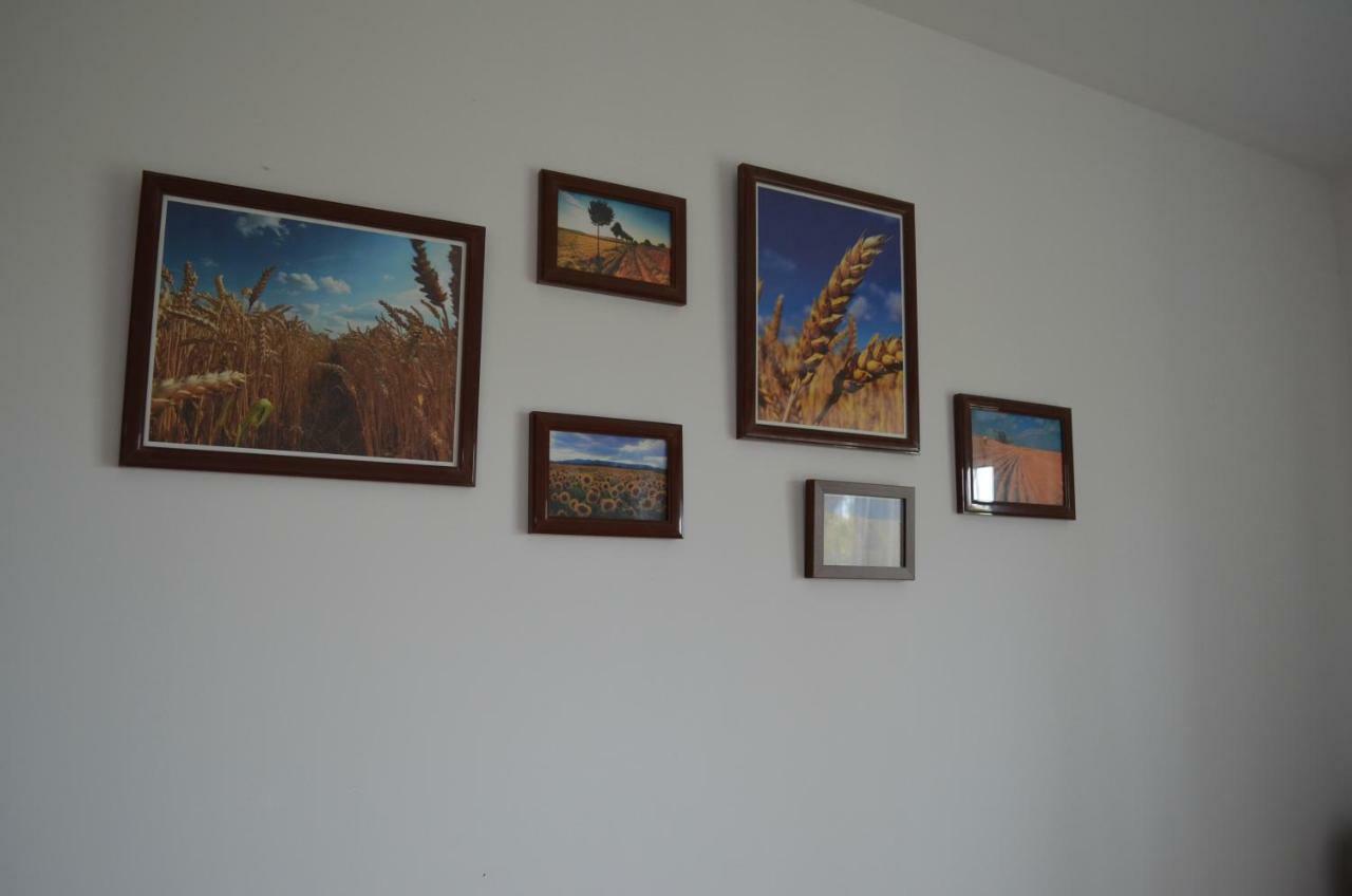 Agroturystyka Pawlikowka Lipinki  Extérieur photo