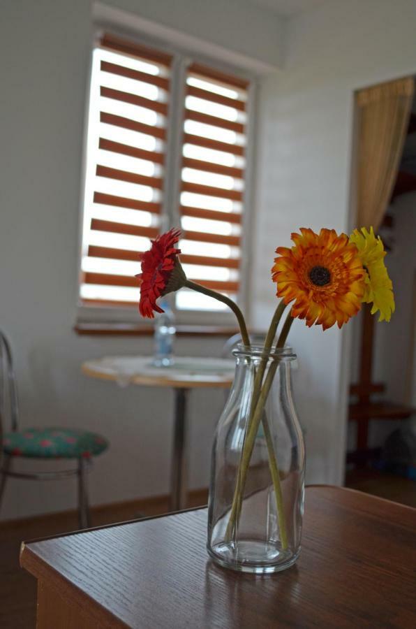 Agroturystyka Pawlikowka Lipinki  Extérieur photo