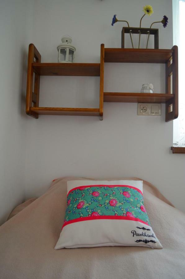 Agroturystyka Pawlikowka Lipinki  Extérieur photo