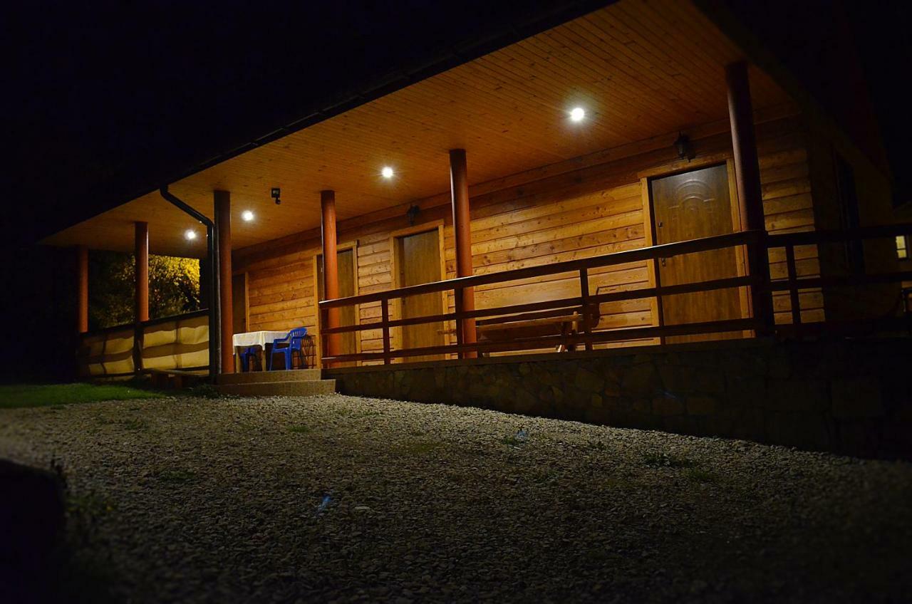 Agroturystyka Pawlikowka Lipinki  Extérieur photo
