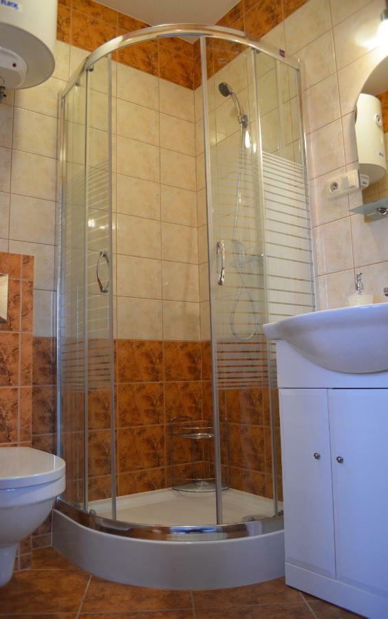 Agroturystyka Pawlikowka Lipinki  Extérieur photo