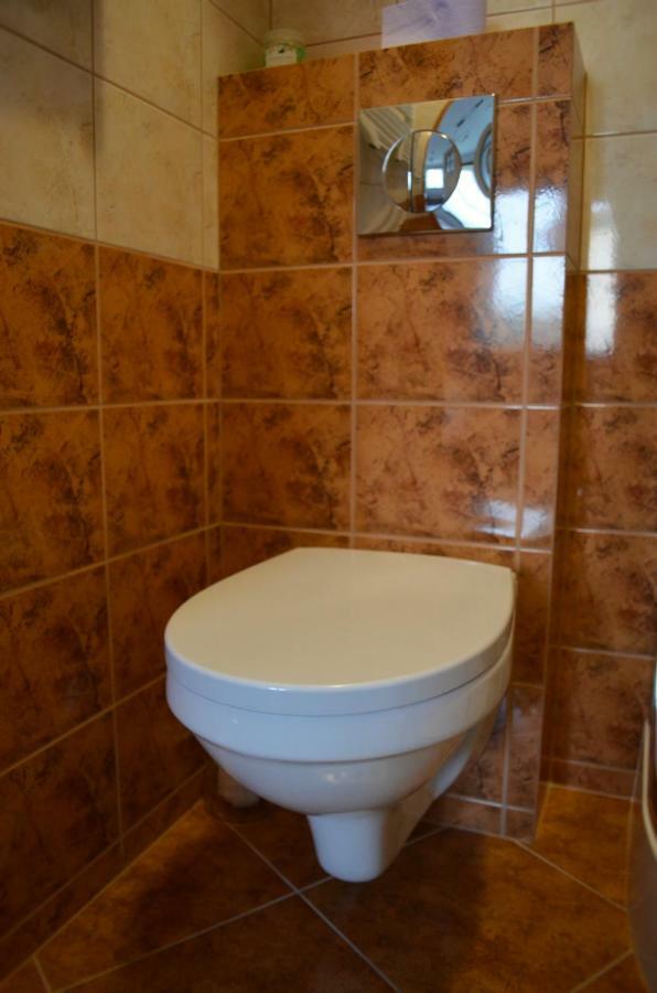 Agroturystyka Pawlikowka Lipinki  Extérieur photo