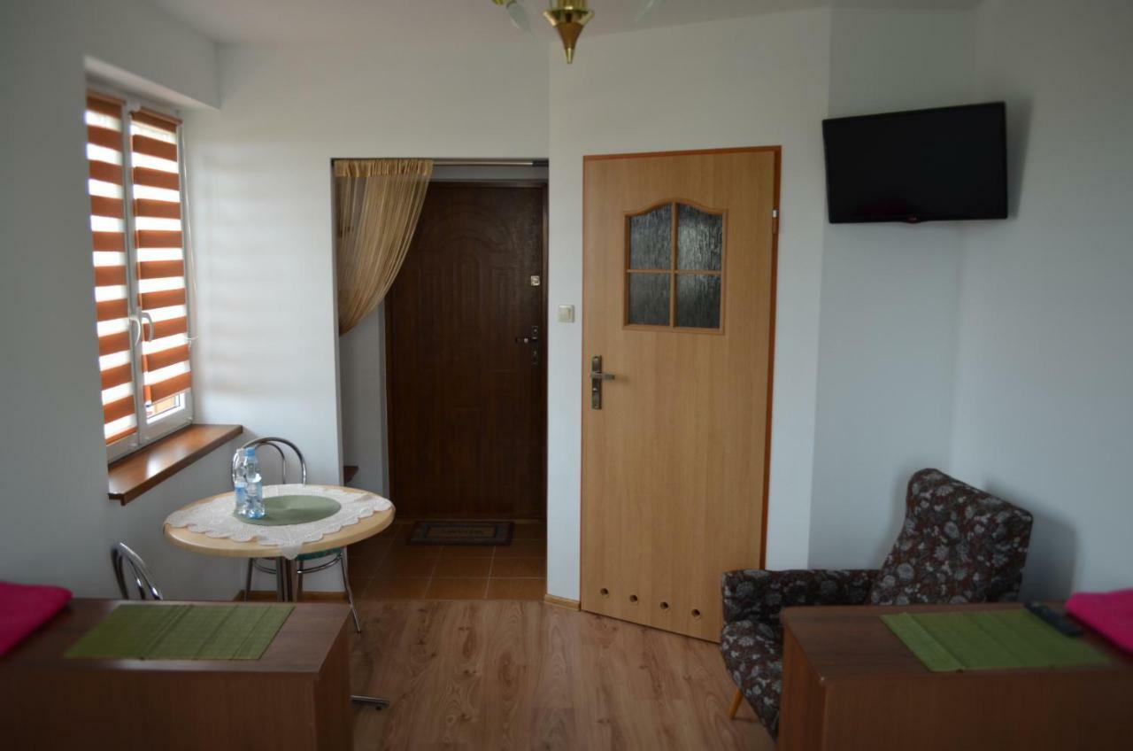 Agroturystyka Pawlikowka Lipinki  Extérieur photo