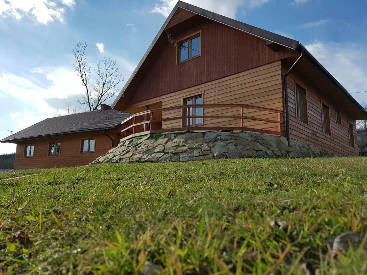 Agroturystyka Pawlikowka Lipinki  Extérieur photo