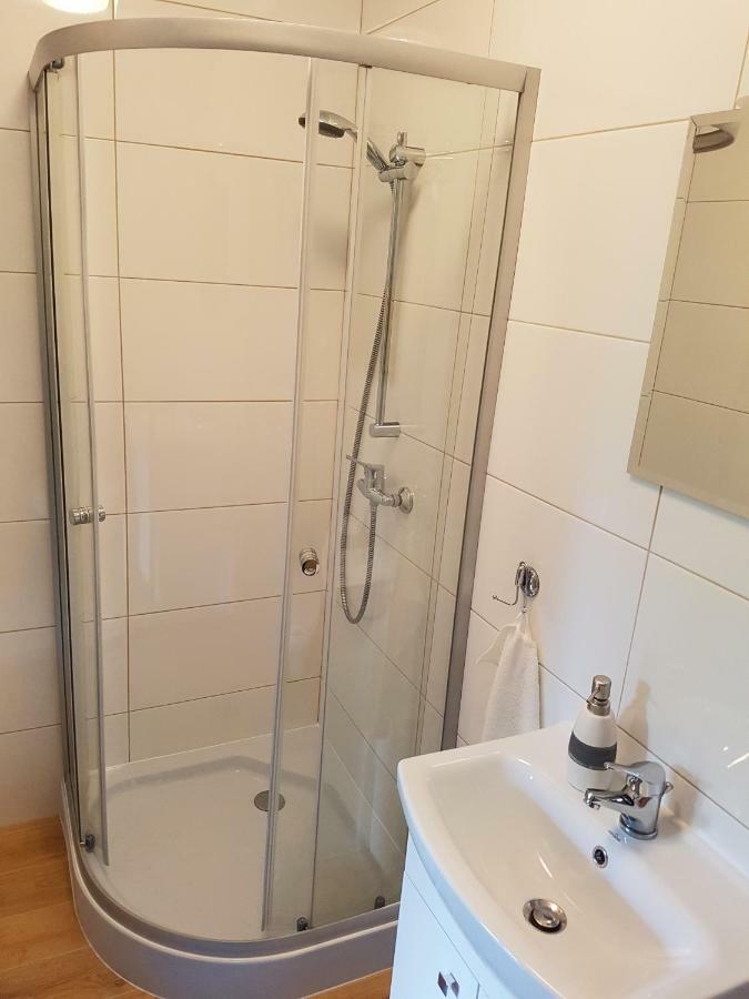 Agroturystyka Pawlikowka Lipinki  Extérieur photo