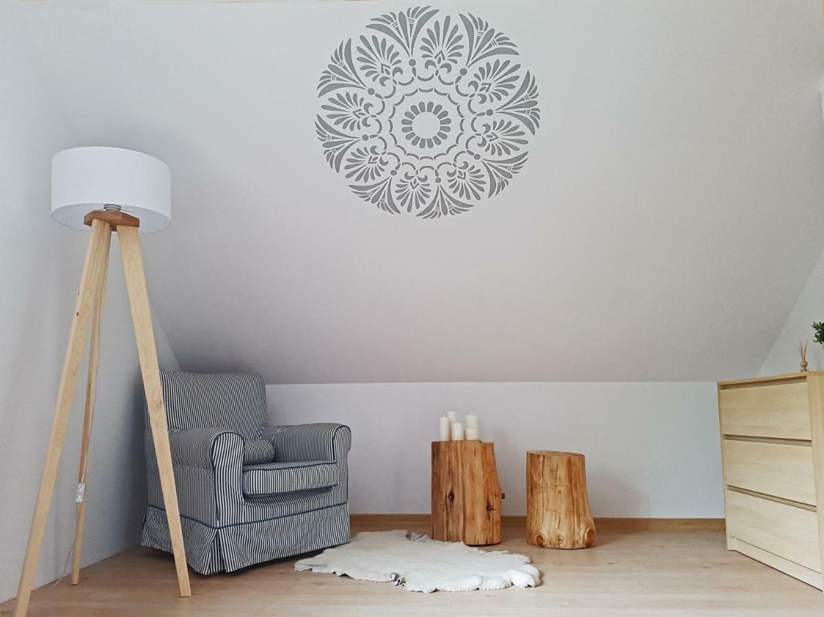 Agroturystyka Pawlikowka Lipinki  Extérieur photo